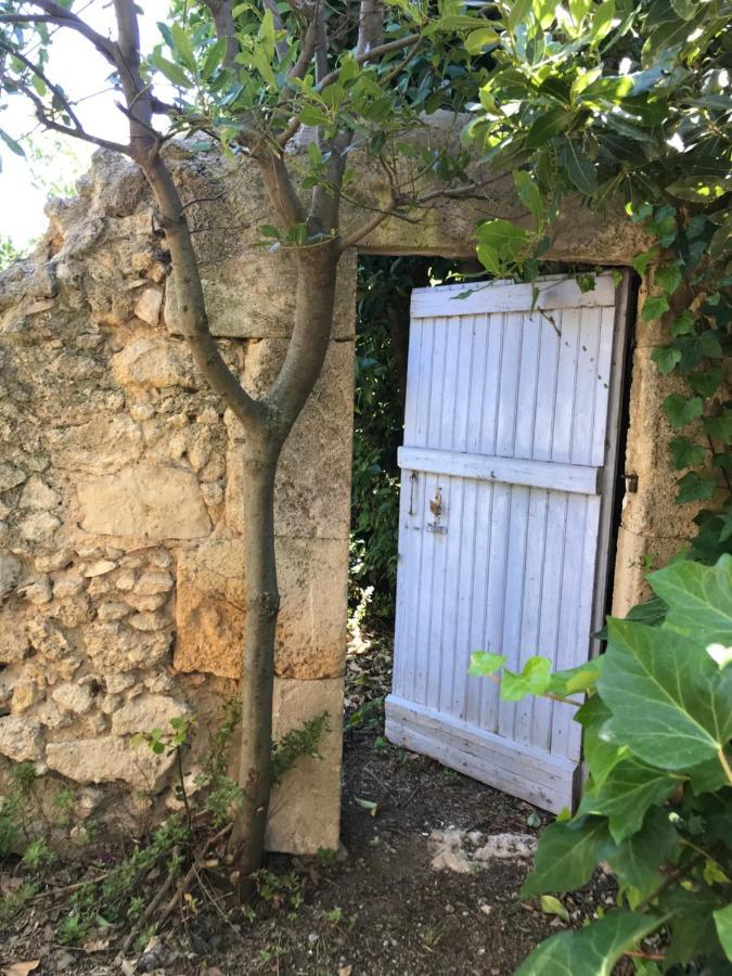La Closerie Ξενοδοχείο Villeneuve-lès-Béziers Εξωτερικό φωτογραφία